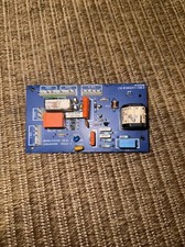 Worcester 280 ZAGAS096 Ignition Board