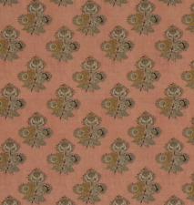 GP & J BAKER CURTAIN FABRIC