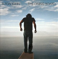 Diving Board by Elton John