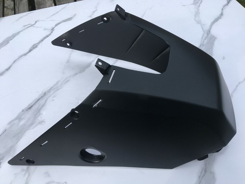 Quad bike fuel tank - bike, cover