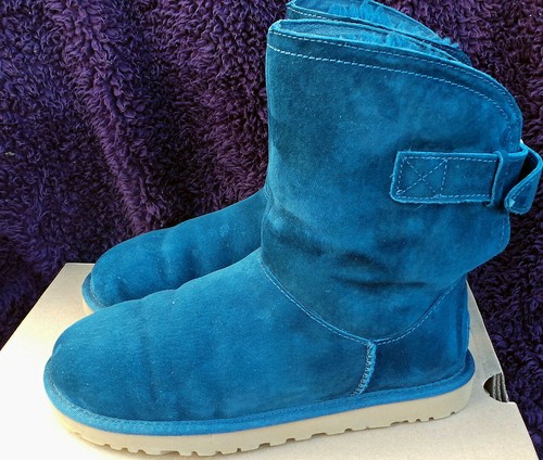 Ugg australia remora navy - ugg,