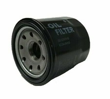 Genuine Tohatsu 15 20 25 30 40 50HP 4-Stroke Outboard Oil Filter 3BJ-07615-0