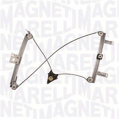 Window regulator magneti - regulator,