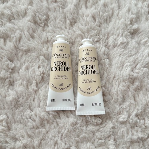 Occitane neroli orchidee - l'occitane,