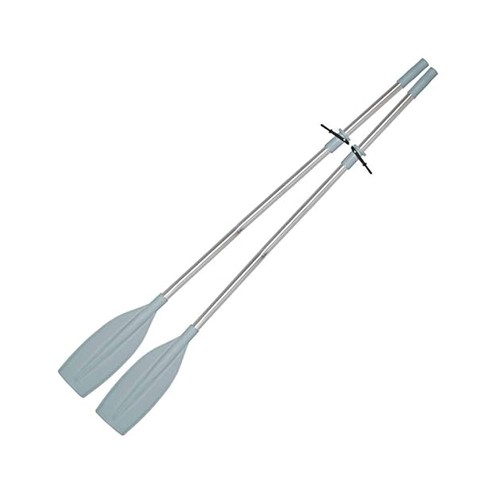 Oars split shaft - 78",
