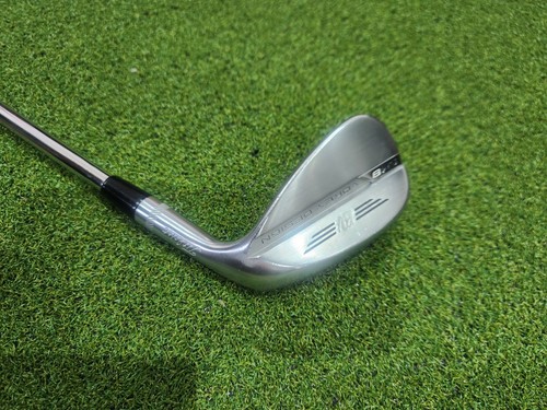 Titleist vokey sm8 gap - gap, wedge