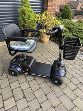 Rascal Vierra Life Mobility