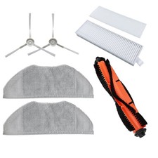 Cleaning Rag Mop Cloth Brush