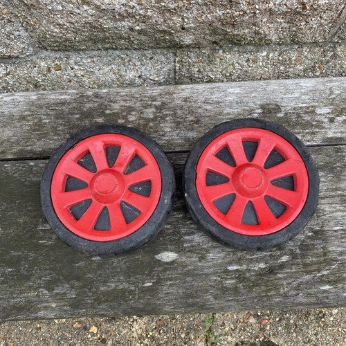 Champion petrol mower - champion,