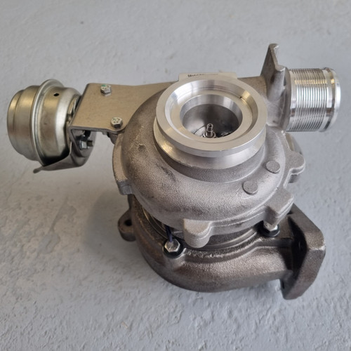 Turbocharger suzuki grand - suzuki,