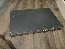 Cisco 2651 High Performance