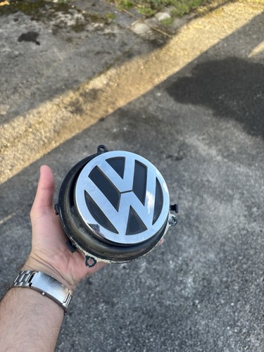 Volkswagen golf bootlid - bootlid, /