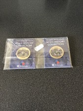 1939-1945 World War II History