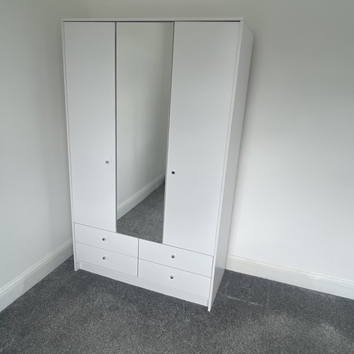 Argos home malibu door - door, 4
