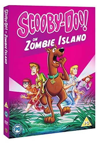Scooby doo on - scooby-doo:, scooby-doo