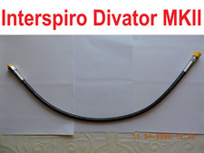 Interspiro Divator MKII New HP
