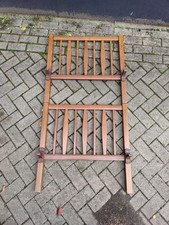 Complete Vono Antique Single Bed Frame