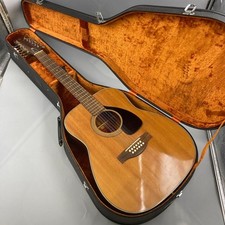 Red label YAMAHA Yamaha FG-230