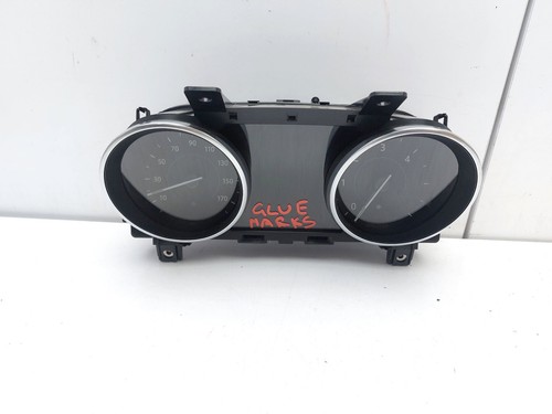 Diesel speedometer instrument - diesel,
