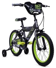 Huffy Delirium 16inch Children's Bike Outdoor Play