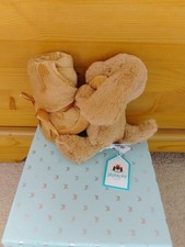 Jellycat. Bashful Toffee Puppy