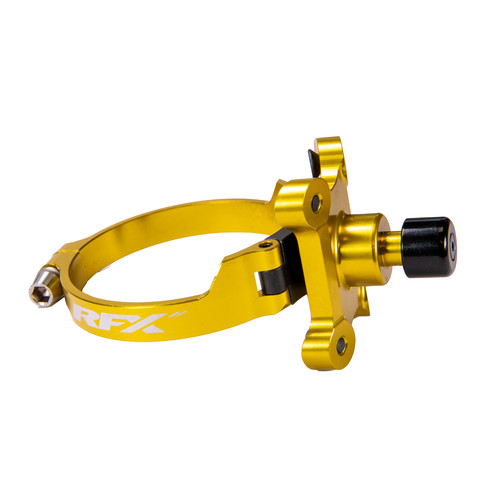 Rfx pro launch control - pro, honda