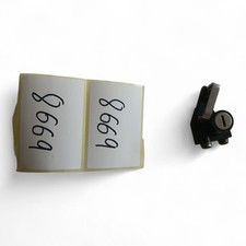 Yamaha XS1100 XS 1100 1100  Helmet Lock no key OEM