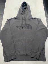 The North Face Dark Grey