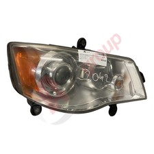 CHRYSLER GRAND VOYAGER MK5 RT 08-11 RIGHT DRIVERS SIDE O/S HEADLIGHT 5DV009000