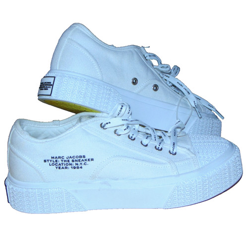 Marc jacobs the sneaker - the,