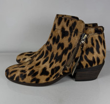 Sam Edelman Ladies Ankle Boots