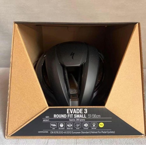 Specialized works evade - specialized,