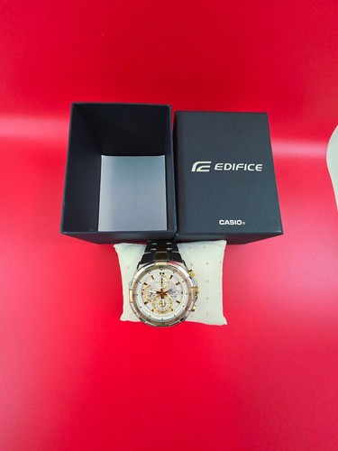 Casio edifice efr 539 - casio, efr-539
