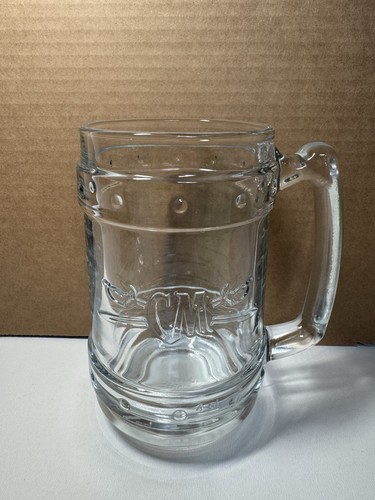 Captain morgan pint glass - morgan,