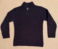 Armani Wool Jumper (Vintage