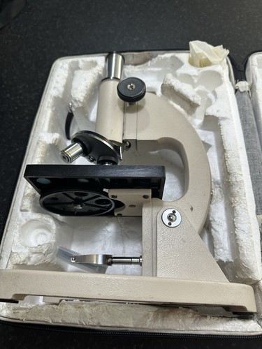 Monocular upright compound - monocular,