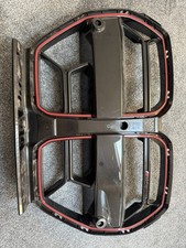 GENUINE BMW M4/M3 CSL FRONT BUMPER GRILL G80 G82 G83 M COMPETITION G81 M3