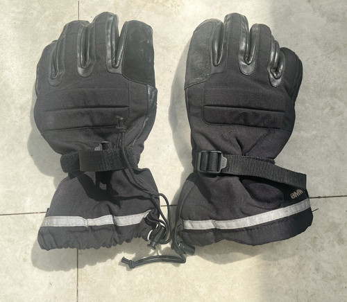 Bmw gore tex - gore-tex, gloves