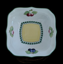 VILLEROY & BOCH  FRENCH GARDEN