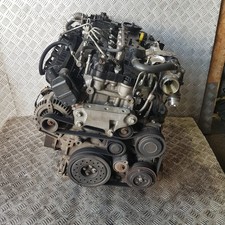 B16DTH (LVL) ENGINE VAUXHALL