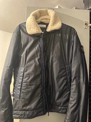 Stone island mussola - stone, gommata