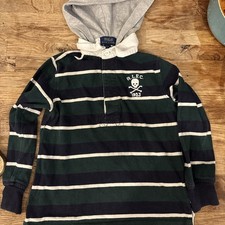 Polo Ralph Lauren Boys Royal