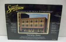 Bachmann  Spectrum HO Scale