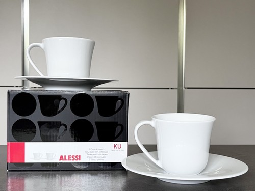 Pair alessi toyo - alessi, ito
