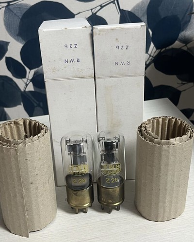 Z2b rwn neuhaus vacuum - rwn,
