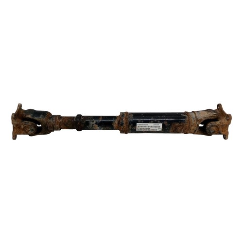 Toyota hilux front propshaft - hilux,
