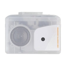 Efficient Cassette To MP3