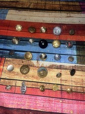 Vintage Military,Police &