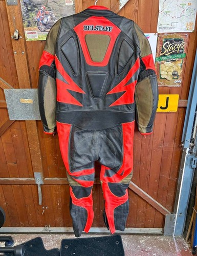 Vintage belstaff piece - vintage,
