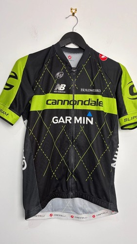 Castelli cannondale garmin - cannondale,
